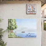 Appartamento Maniero 55