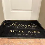 Bellagio Luxury Suites Apartments