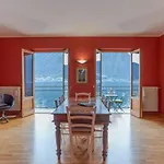 La casa di Paolo (sulla riva del lago)