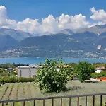 Ape Bianca - Appartamento Gelsomino