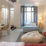 Moderno Loft A Due Passi Dal Lago
