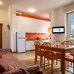 Lakeside Apartment With Balcony And Lake View Gravedona - Larihome A23