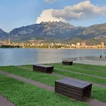 Verdelago Como Lake