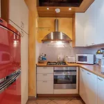 Bright Apartment In Nesso With Lake View!