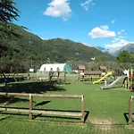 Casa Gialla
