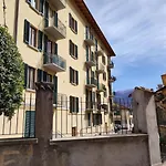 Apartment La Vecchia Filanda By Interhome