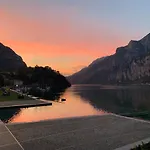 Verdelago Como Lake