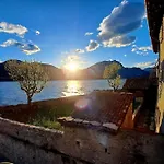 Lierna Castle