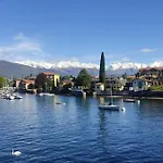 Antico Borgo Lago Di Como