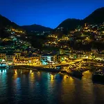 Apartment With Como Lake View - Italy