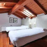 Nenè-Il Vicolo Apartments&Rooms