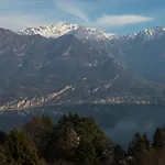 Civenna Lake View By Wonderful Italy