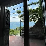 Lake View, Swimming Pool, Tennis Court And Private Parking