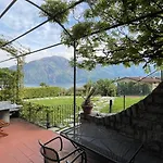 Lake View, Swimming Pool, Tennis Court And Private Parking