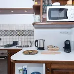 Cozy Studio In Old Town