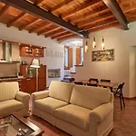 Holiday Home La Cascina By Interhome