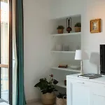 La Casa Della Musica Apartment Bellagio