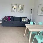 Terrazza E Giardino Apartment