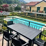 Terrazza E Giardino Apartment