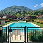 Terrazza E Giardino Apartment