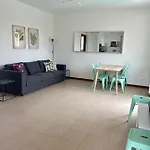 Terrazza E Giardino Apartment
