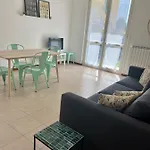 Giardino E Piscina Apartment