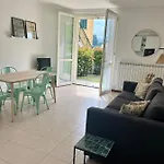 Giardino E Piscina Apartment