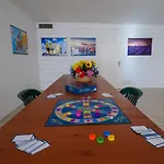 Residence Girasole Casa Gialla