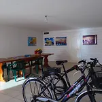 Residence Girasole Casa Gialla