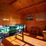 Residence Girasole Casa Gialla