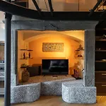 Secret Retreat With Lake View By Halldis
