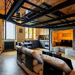 Secret Retreat With Lake View By Halldis