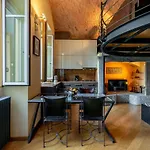 Secret Retreat With Lake View By Halldis