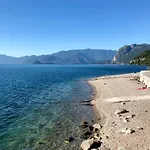 Lake Como View Apartement Allegro