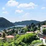 Cernobbio Vista Lago - By Myhomeincomo