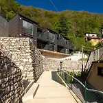 Appartamento Dany Con Vista Lago By Holiday Solutions