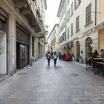 Magnifico Appartamento Centro Como - Rusconi 33