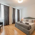 Boutique Apartment Porta Duomo, Close To The Lake!