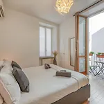 Boutique Apartment Porta Duomo, Close To The Lake!