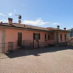 Locazione Turistica La Trave - SZZ217