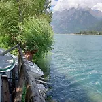 My Holiday - Gl Lake Dascio