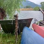 My Holiday - Gl Lake Dascio