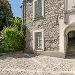 Old City View Como