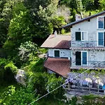Apartment Oro Del Lario-2 By Interhome
