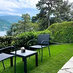 Regina Di Laglio - Free Parking, Garden, Lake View