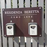 Residenza Beretta Como Lake -A-