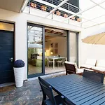 Paradise Terrace - The House Of Travelers