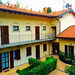 Suite Home Como Monte Olimpino