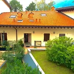 Suite Home Como Monte Olimpino