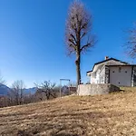 Chalet La Ca Del Fermo